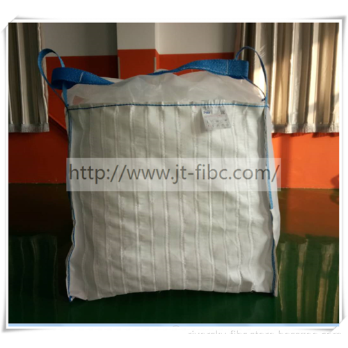 PP white Breathable Jumbo bag